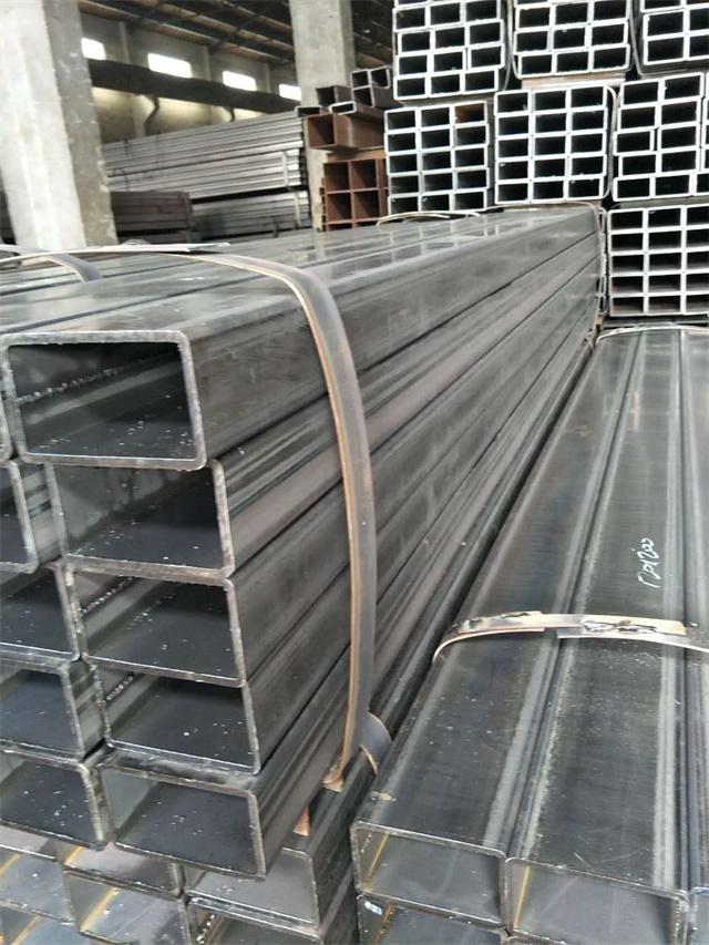 建筑钢结构宁强宁强宁强镀锌矩形管 Q355B 适用场景 建筑钢结构宁强宁强宁强镀锌矩形管 Q355B 适用场景